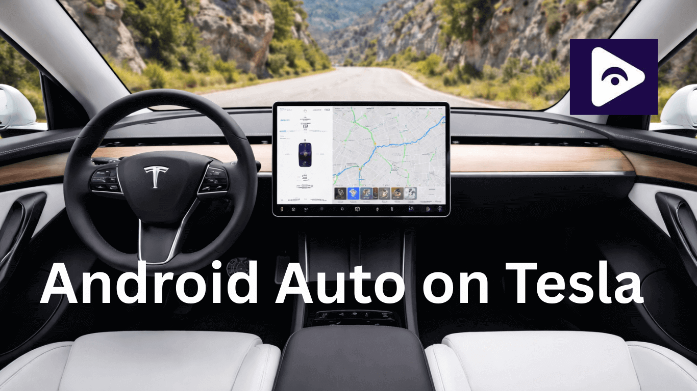 How to Get Android Auto on Tesla - Complete Guide 2026