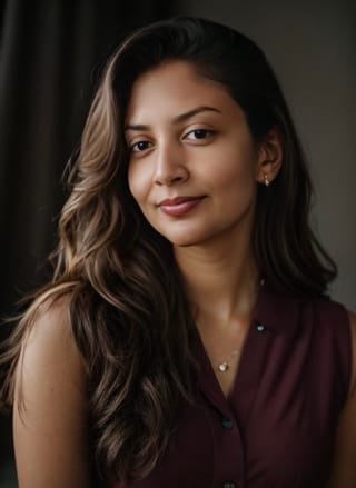 Eliza Faith