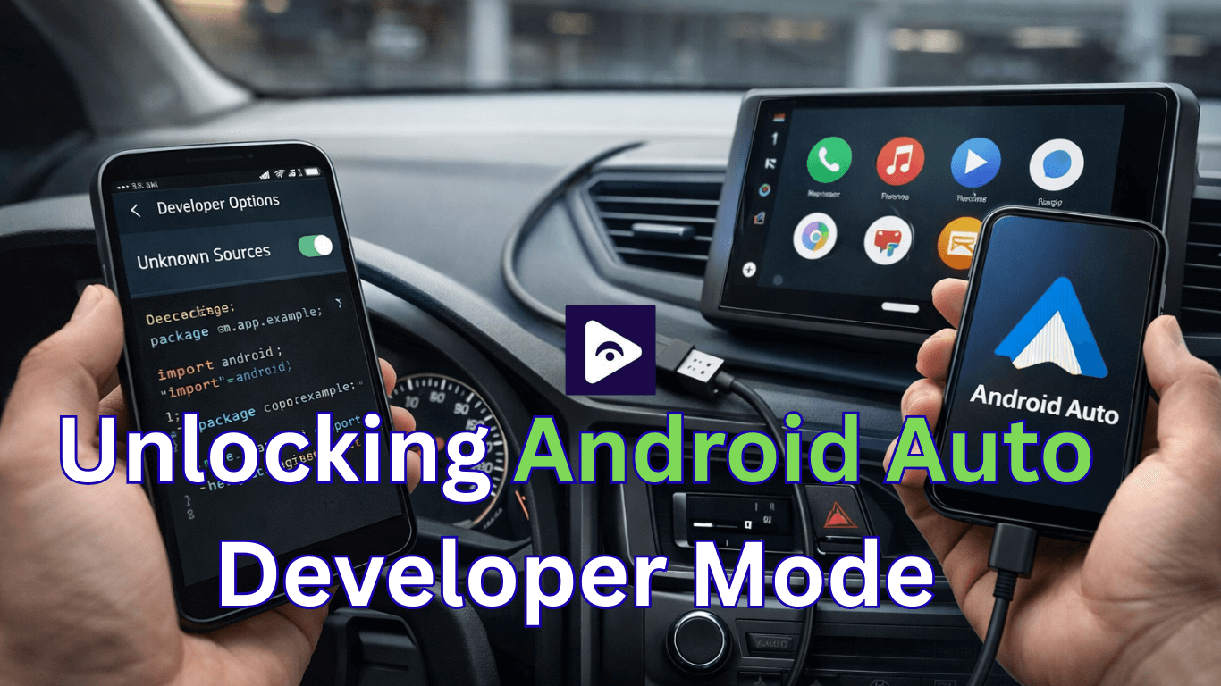 android-auto-developer-mode