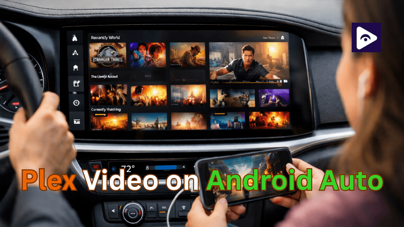 plex-android-auto
